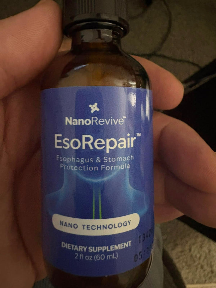 Review by — Michael R.